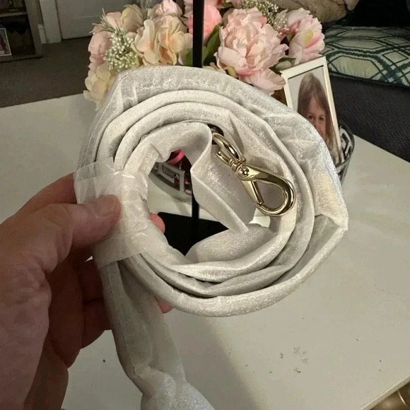 Kate Spade New York Prospect Kaia pebbled Shoulder Bag crossbody nwt - Picture 6 of 10